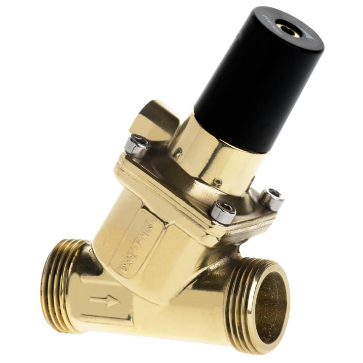 PV Kompakt DN15 (20–60 kPa) 1/2"