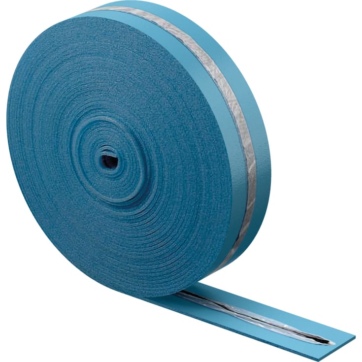 50 meter Uponor Multi Tecto kantbånd 50 m