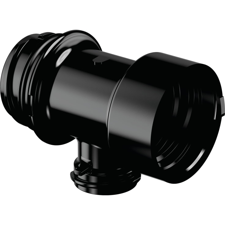 Uponor Aqua Plus PPM fordeler, 1"x1/2"