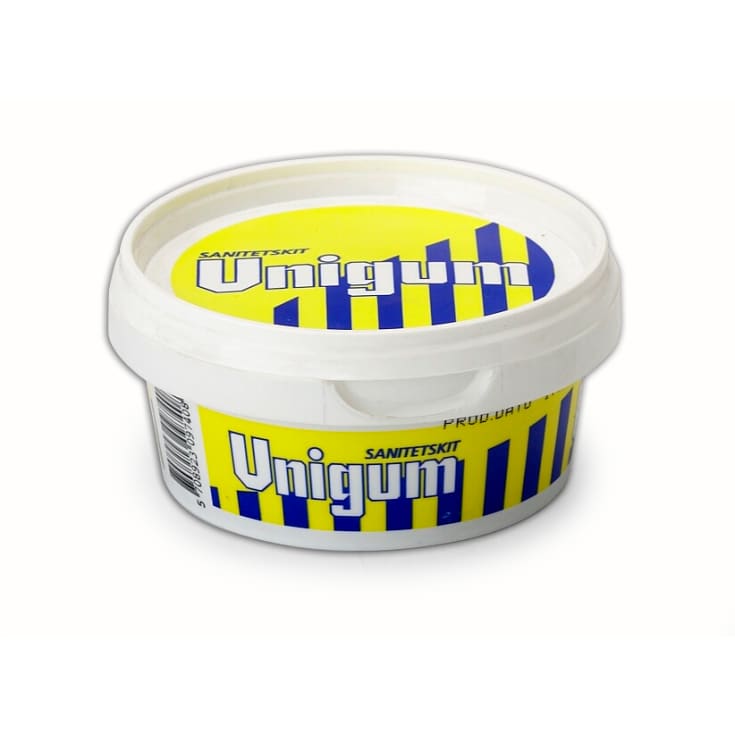 Unigum gummikit 250 g