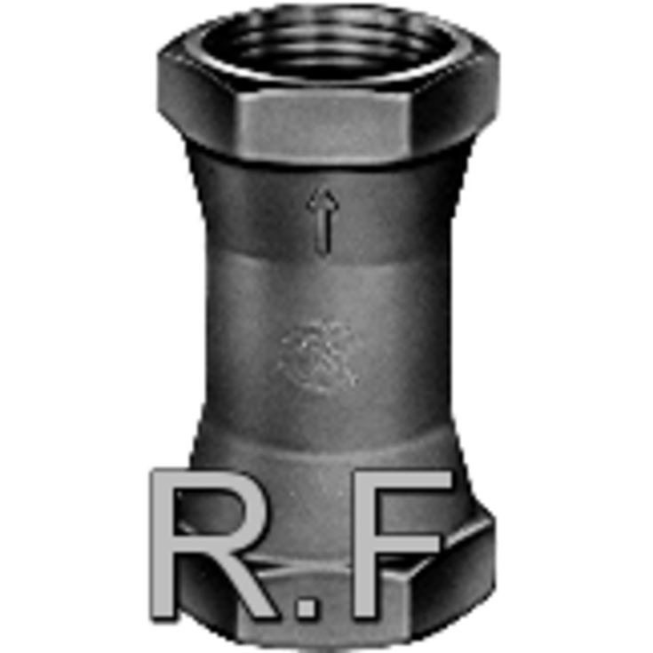 3/4" Kontraventil type CN 290