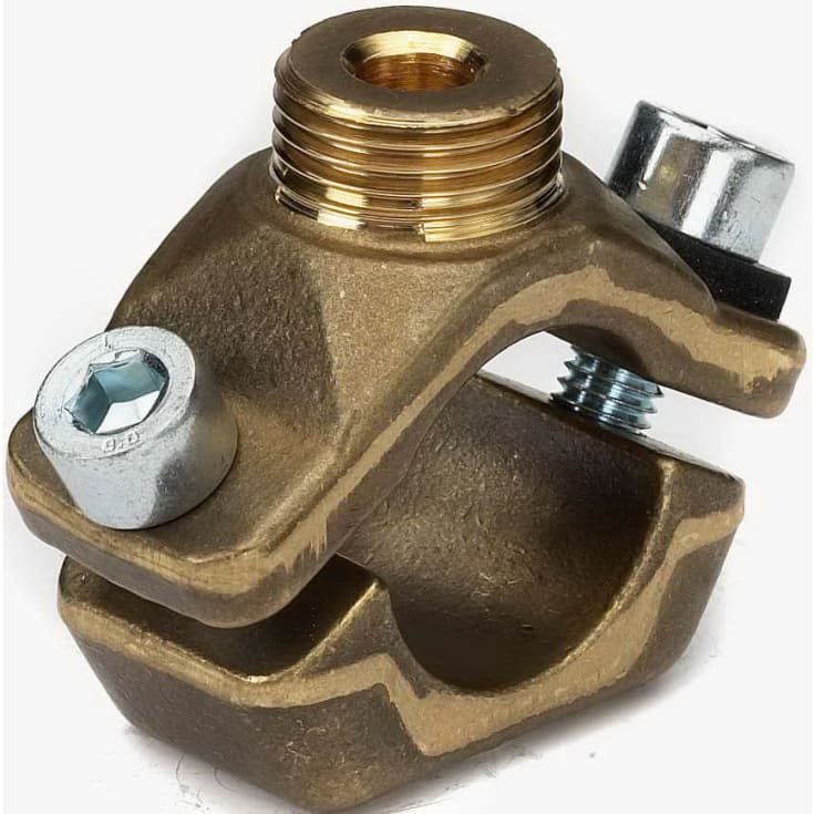 1" Anboringsbøje speed-fix