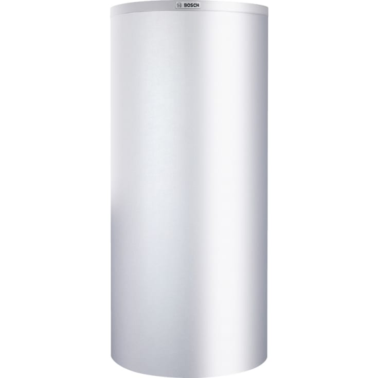 Buffer 750 u/spiral med 6 tilslutninger (B 750-6 1 B)