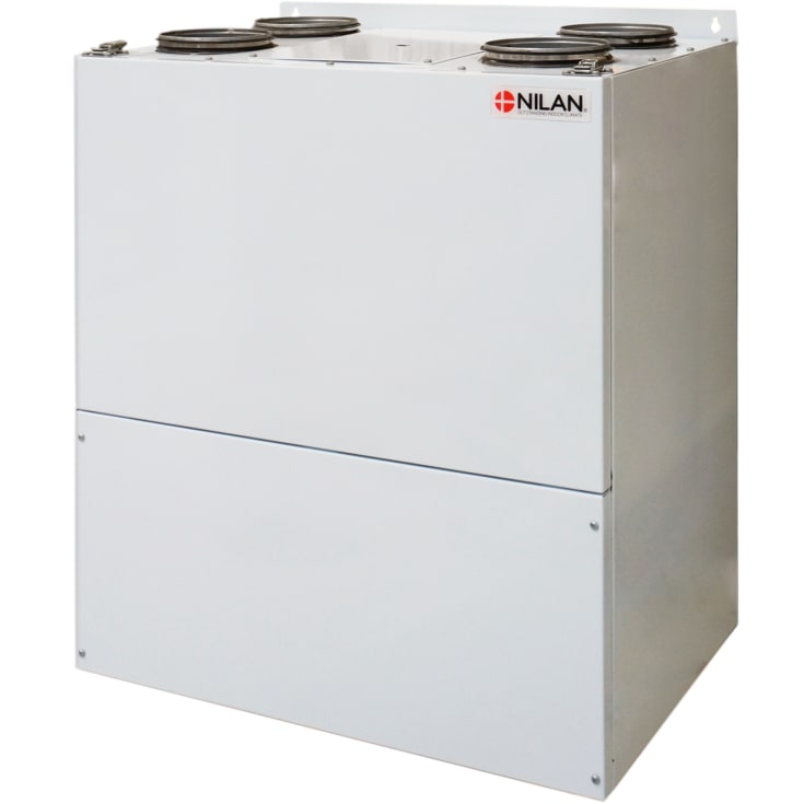 Comfort 200 TOP CTS Light HMI HØ