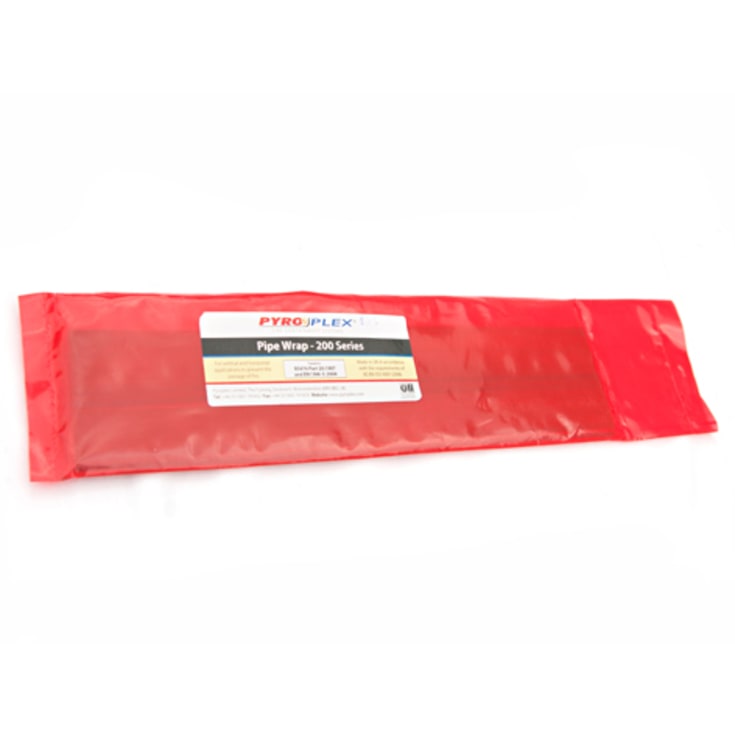 Wavin branntape 160 mm Pyroplex