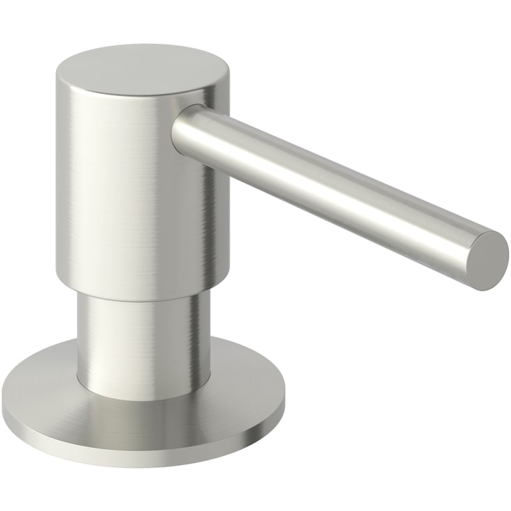 Damixa Collection sæbedispenser, steel