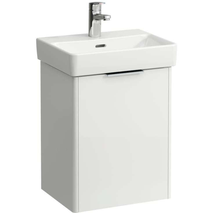 Laufen Base underskab, 41,5x32,1 cm, mat hvid