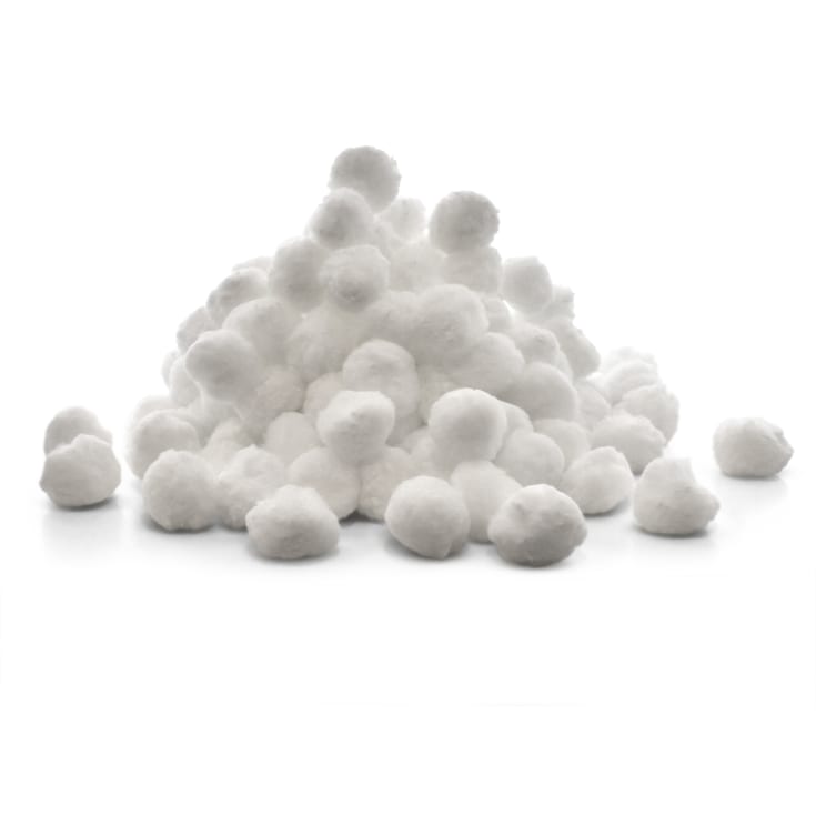 Filterballs 700 Gr.