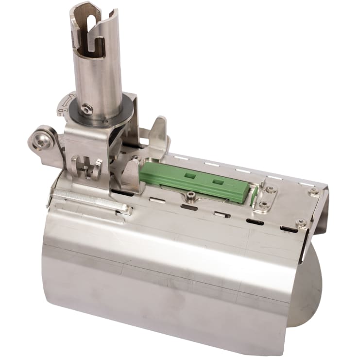 Camro Prostop rottespærre, til beton og PVC, Ø150/160 mm