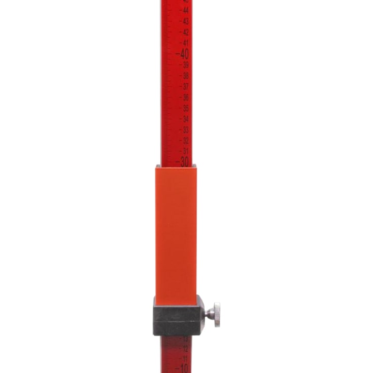 Fäste till m-håller (orange)