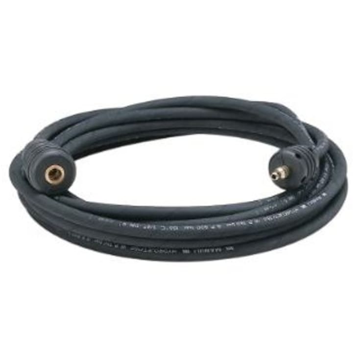 Nilfisk forlængerslange 7 meter - superflex/lynkobling