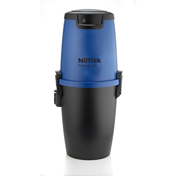 Nilfisk Centralstøvsuger Performer 250