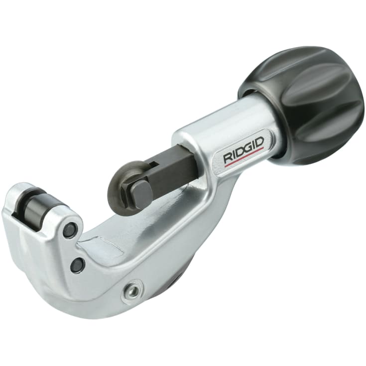 Ridgid kopparrörskärare 104, 5-24 mm