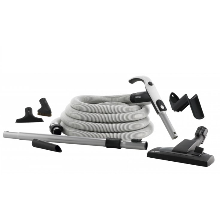 SLANGESETT PÅ/AV 9M Ø32