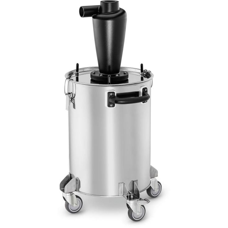 Baier cyklon til BSS støvsuger, 40 l