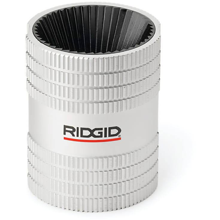 Ridgid afgrater 6-36 mm