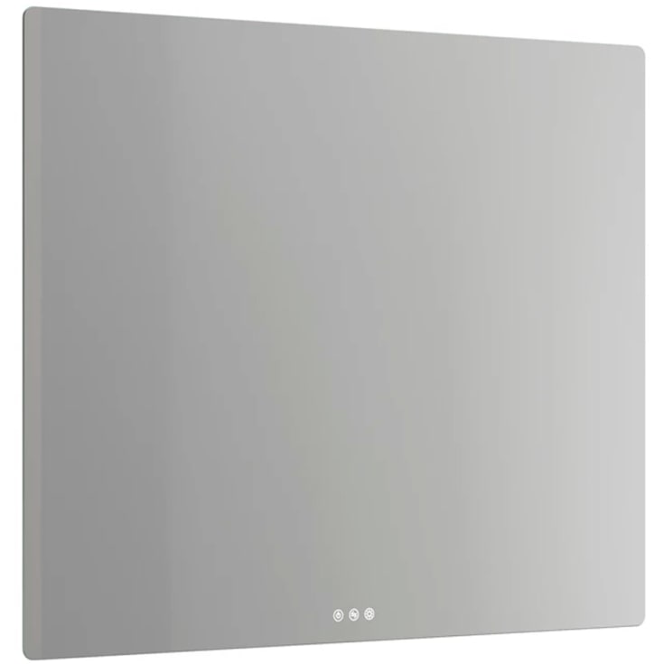 Dansani Soft spejl, 100x80 cm