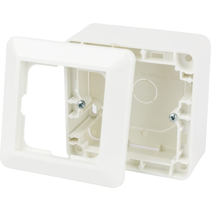 Devi underlag for Smart og Touch