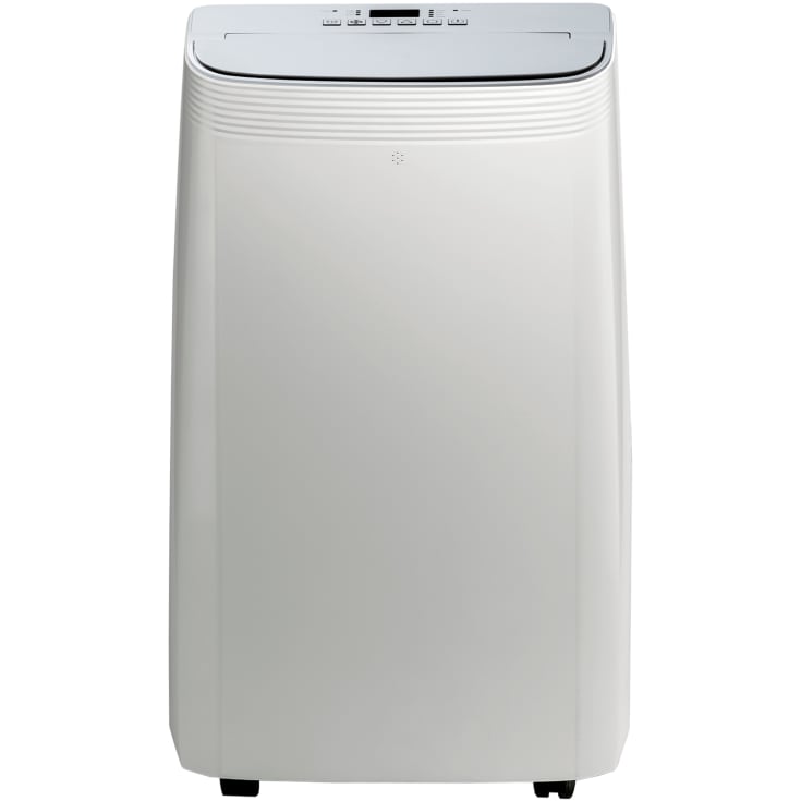 Andersen Electric Quick Install V.2 mobil aircondition, varm/kold