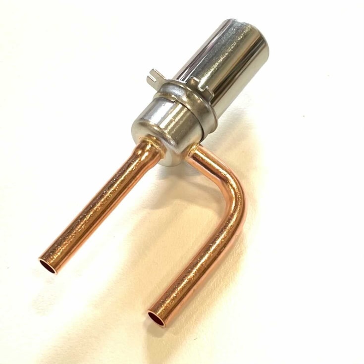 Panasonic ekspansions ventil til Luft/Luft varmepumpe, ACXA73C57050R