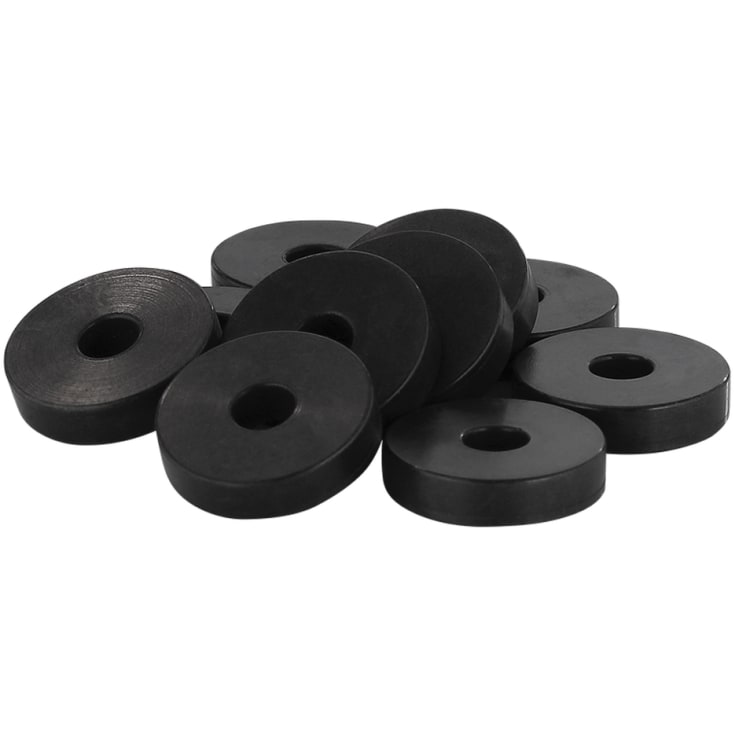 Toni EPDM pakninger, 17 mm, 10 stk.