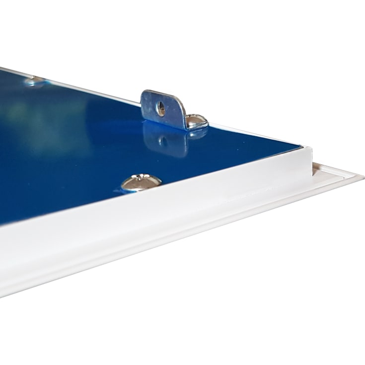 Green-ID TrueColor LED indbygningspanel 60x60, 4000K