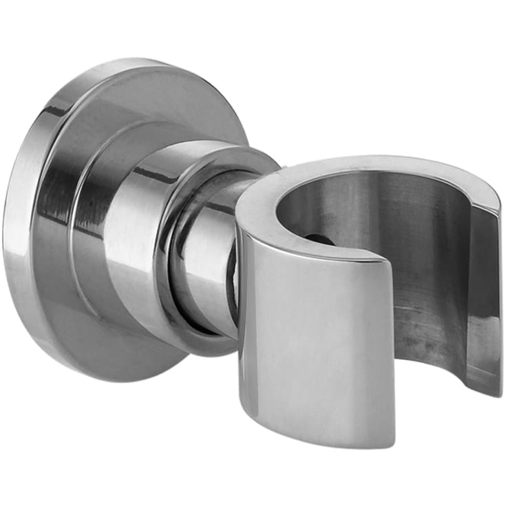 Toni håndbruserholder, krom