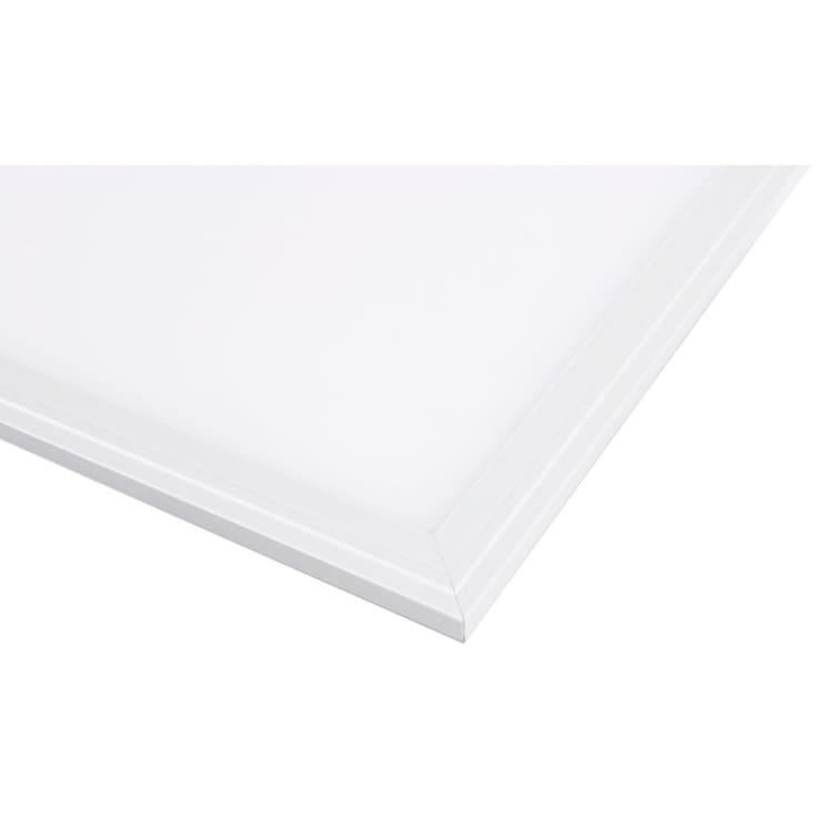 Green:ID panel inkl. monteringsclips, 60x60 cm, 3000K