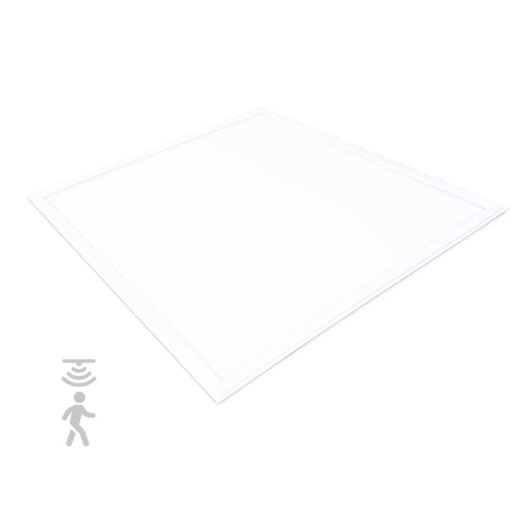 Green-ID TrueColor 60x60 panel m/sensor, 4000K