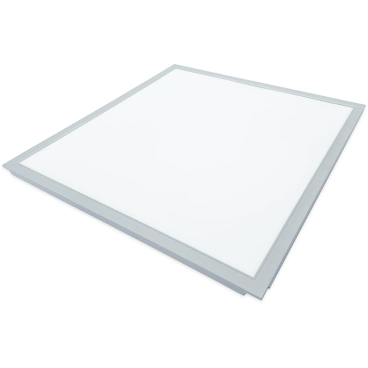 Green-ID TrueColor LED panel 60x60 4000K for Dampa-loft