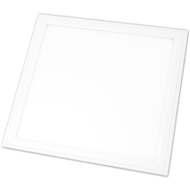 Green-ID TrueColor LED panel 30x30, 18W, 3000K