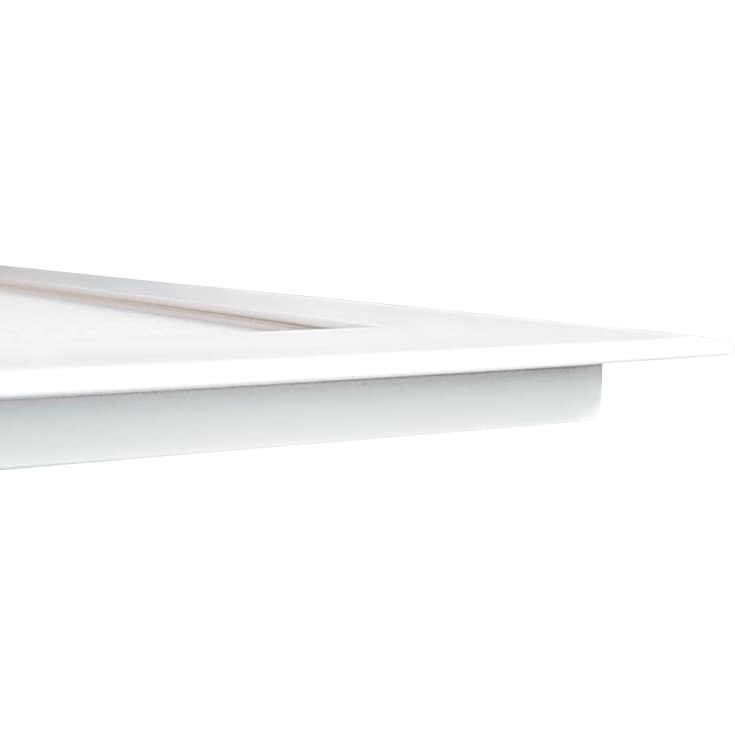 Green-ID Truecolor Indbygningspanel 30x90, 30W, 3000K