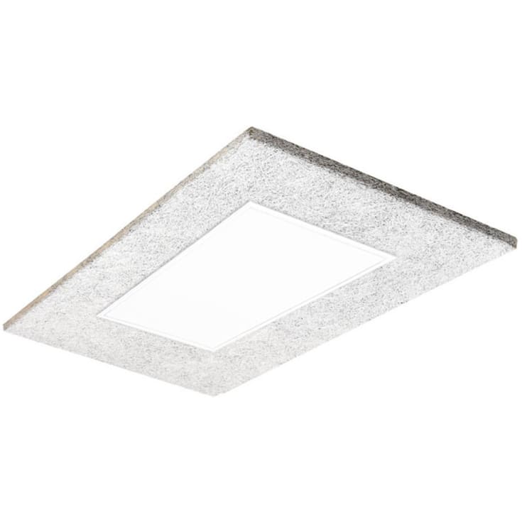 Green:ID indbygningspanel, 3000K, 30x90 cm