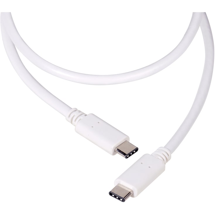 Vivanco laddningskabel USB-C, 2 meter