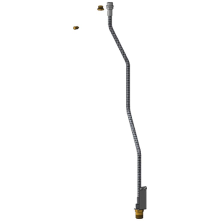 Cirkulationssæt inkl cirk.slange - Til Akva Lux II ”TDe/Se/VXe”