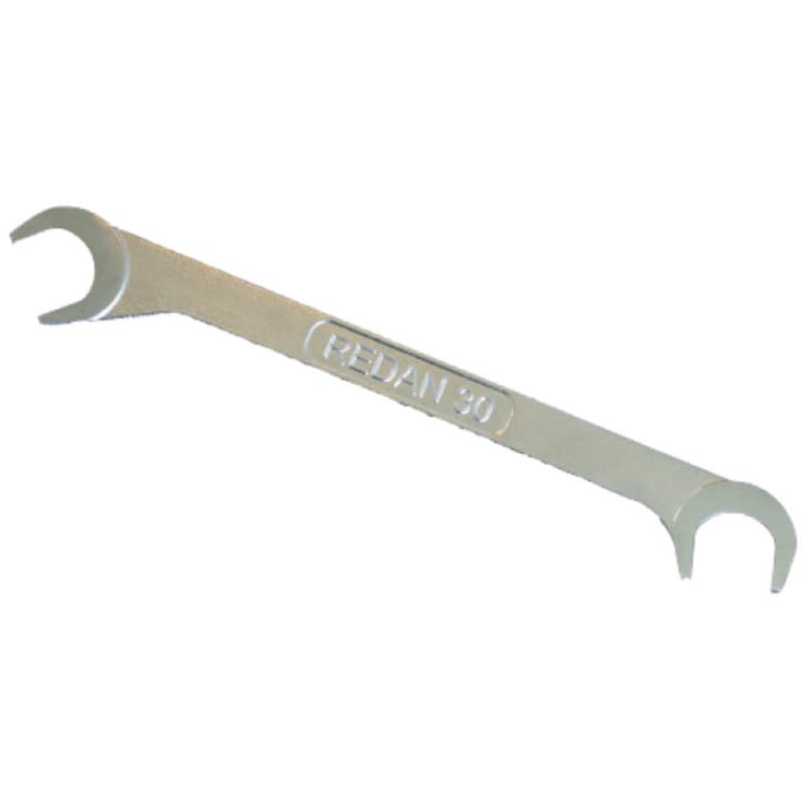 Danfoss Redan specielnøgle