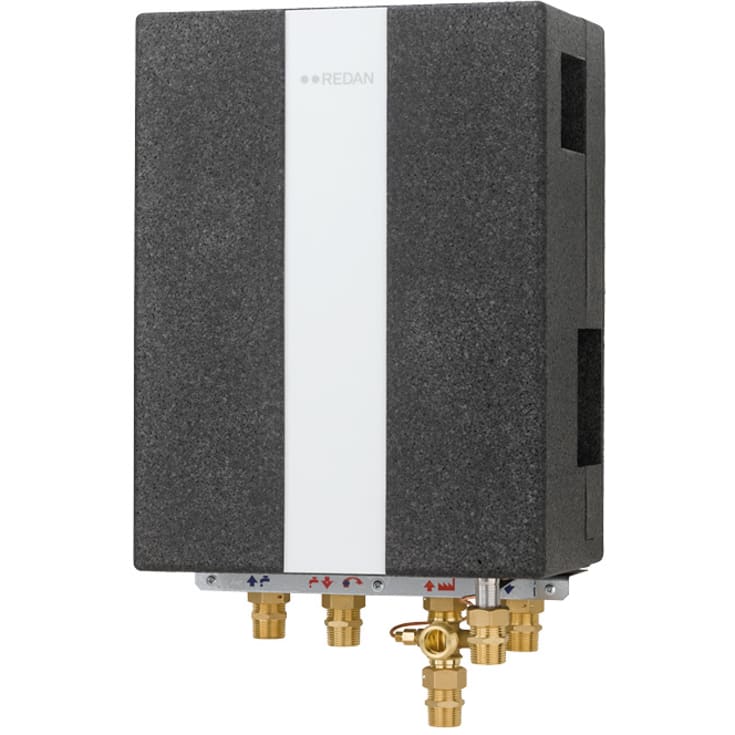 Aqua Lux II TDV XB06H-1 40