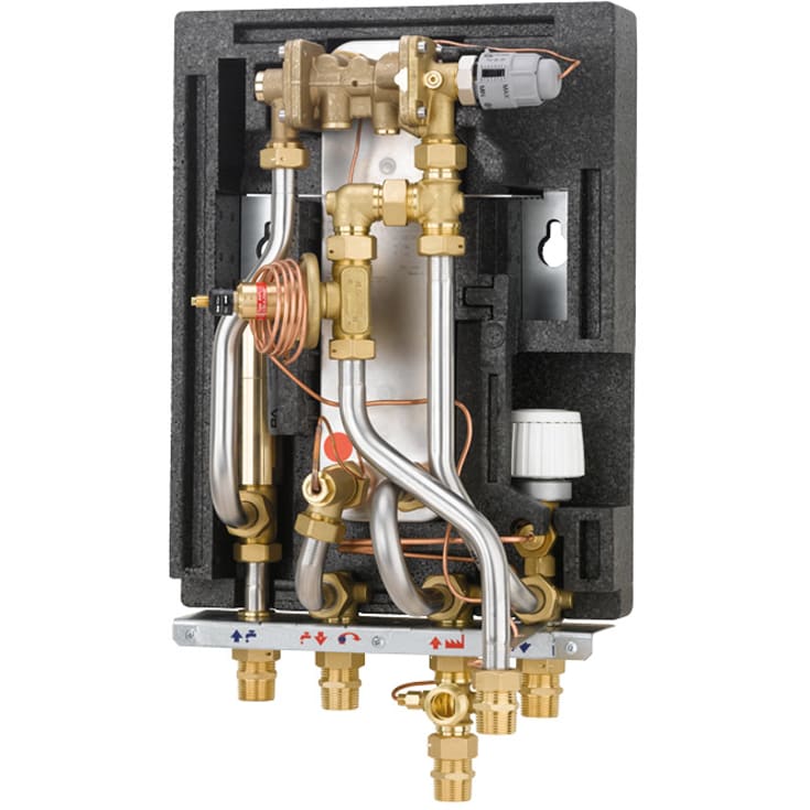 Akva Lux II TDV XB06H-1 40