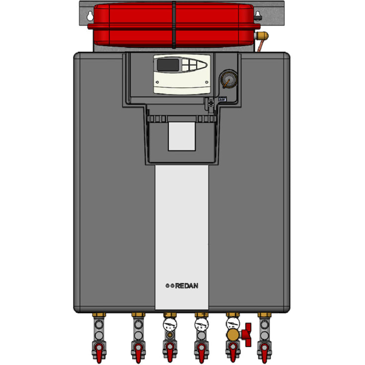 Akva Lux ll VXE XB06H26/H40 Randers