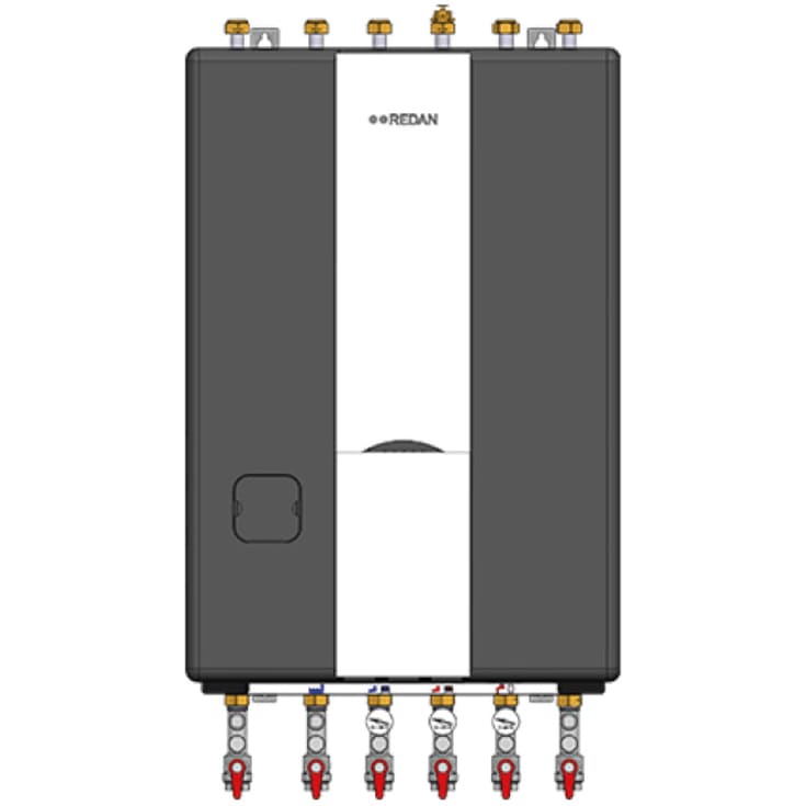 Akva Lux II VXI Horsens