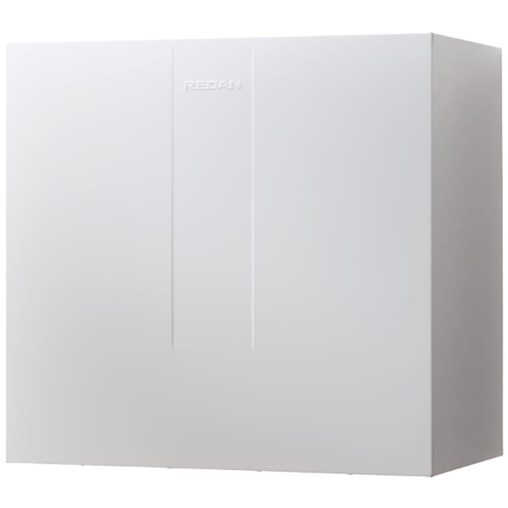 Vandvarmer Akva Therm 22 XB37M