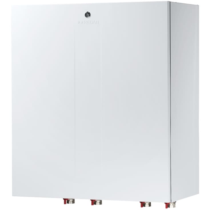 Akva Therm 28 LV, XB37H-1 60, LV, ECL 210/A217