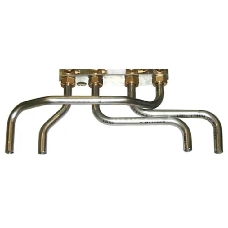 Konverteringsrørsæt fra Termix 20 til Akva/Lux v.v serien.