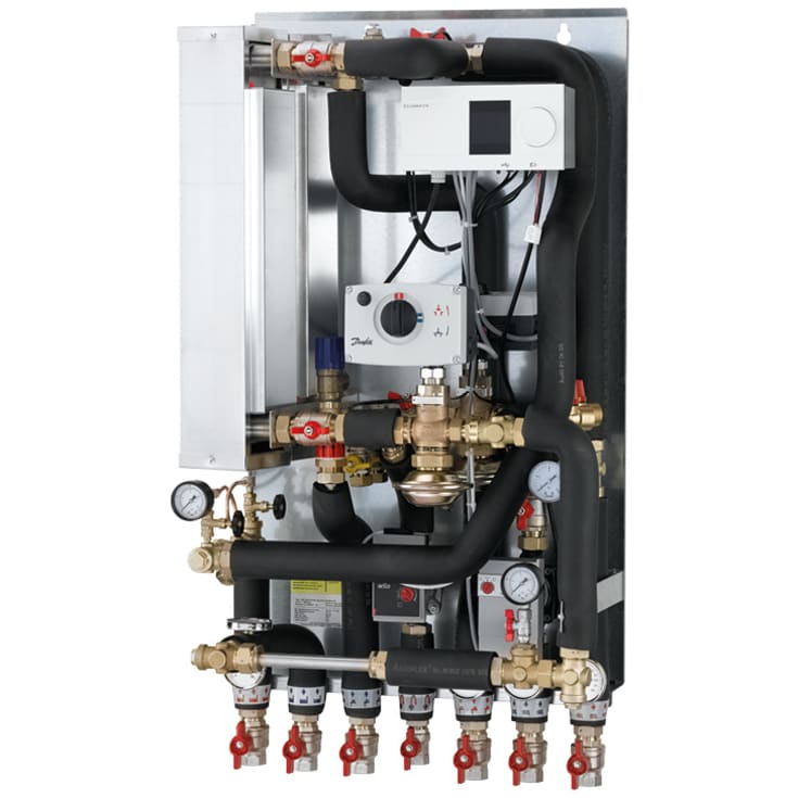 VX22 XB37M-20/XB37M-40 DS452