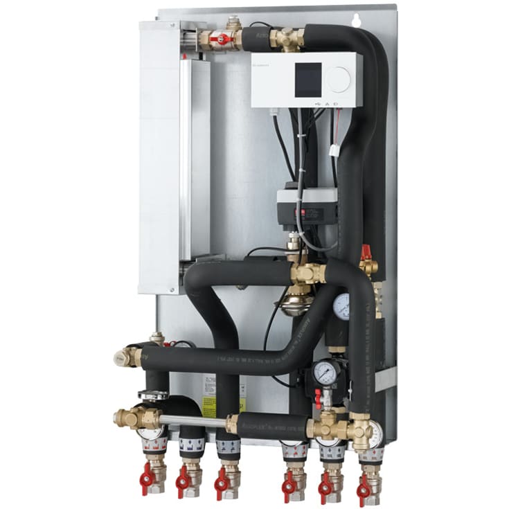 VX Solo 22 XB37M-1 20 DS452