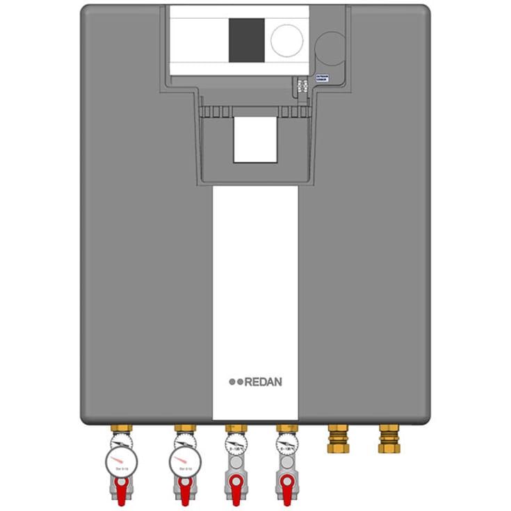 VXE Solo XB06H-1 26 ECL210 Hofor