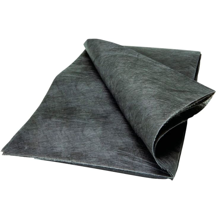 Geotekstil til 2 bio-blok faskiner, 1,8 x 2,5 meter