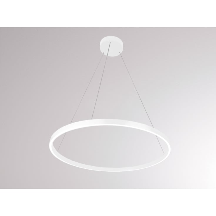 Perfora M PD pendel vit 3000K ø600mm inkl. driver