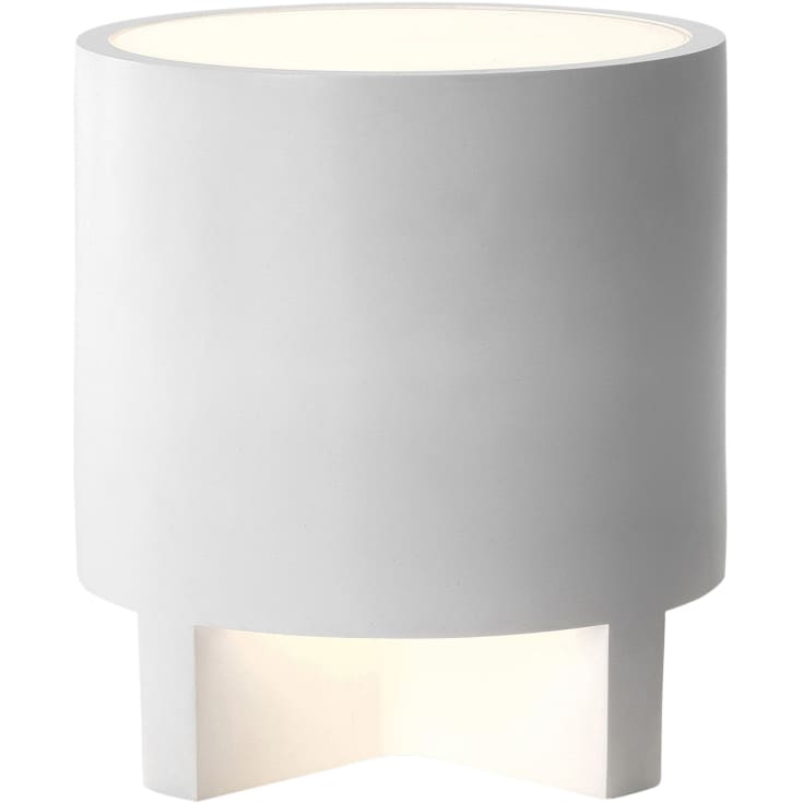 Astro Martello 180 gipslampe max 5W E14 led