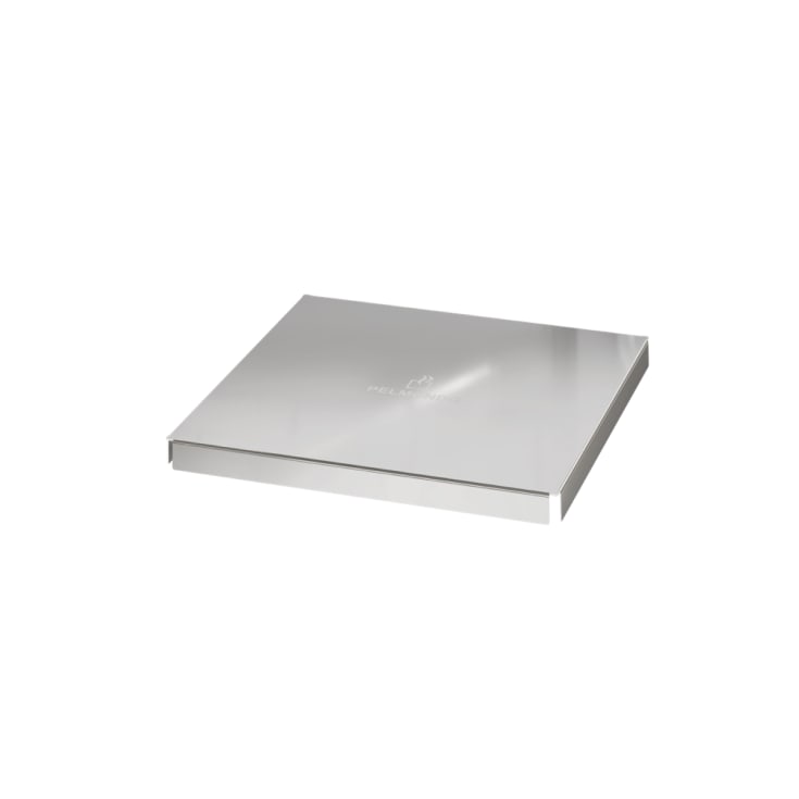 Pelmondo dekkplate for Cube, Barcube, Twintable